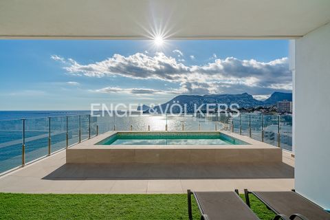 Penthouse i Calpe, Alicante, Calpe - € 1.999.000 | Ref: W-02Z6EV - foto 26